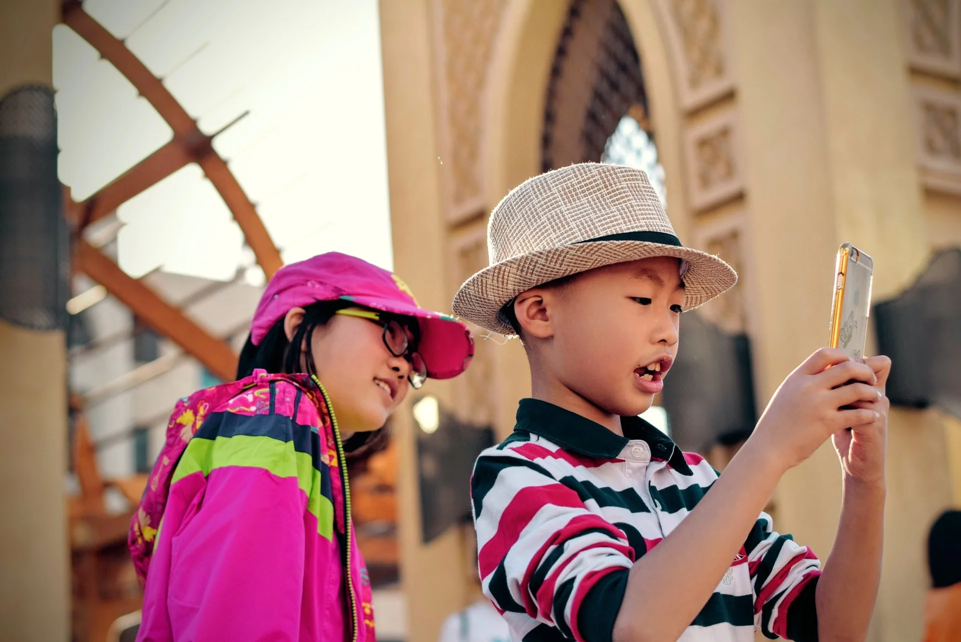 How To Create Age-Appropriate Android Phone Restrictions