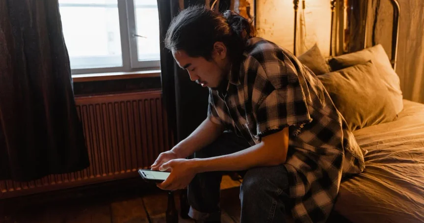 How To Talk To Your Husband (Or Wife) About Porn - Ever Accountable