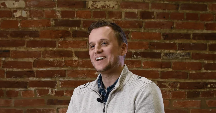 How the son of a pastor secretly addicted to porn found hope - Ever Accountable