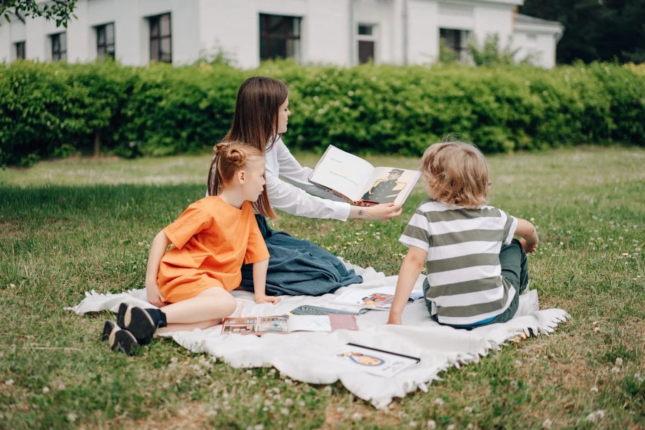 ​Book Review: Greta Eskridge’s Gentle Guide to Discussing Porn with Kids