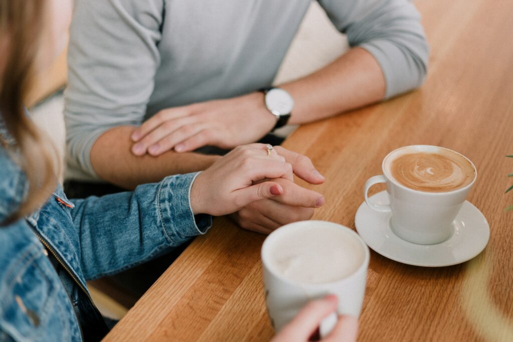 Trust and accountability: steps to becoming who you want to be